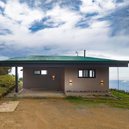 Villas Paramo Cloud Forest Hotel Division Exteriör bild