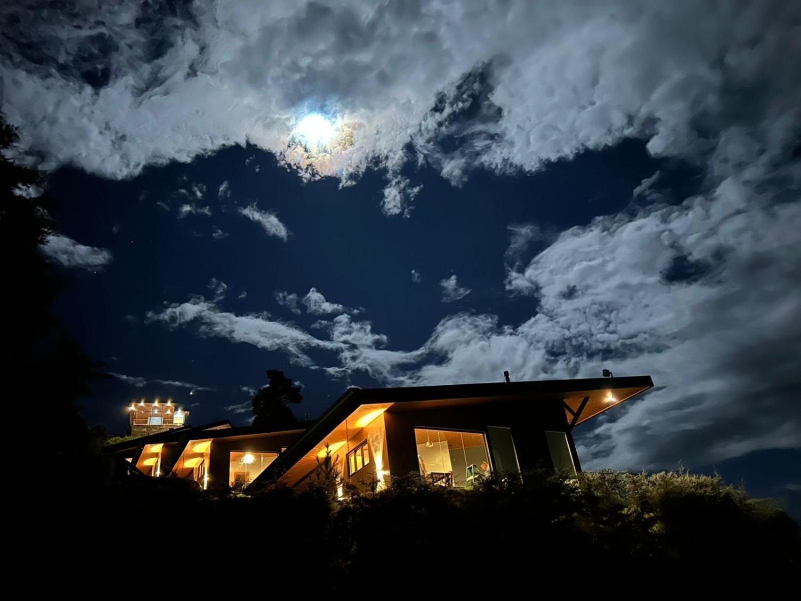 Villas Paramo Cloud Forest Hotel Division Exteriör bild